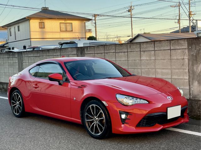 Toyota 86 2016 6275142-2