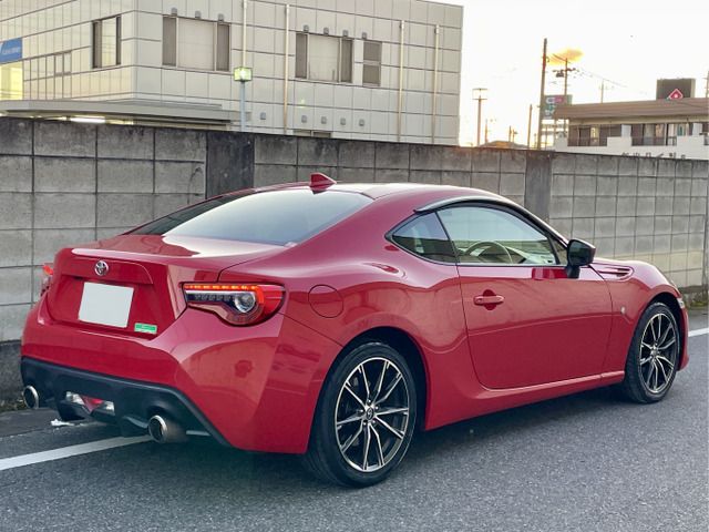 Toyota 86 2016 6275142-3