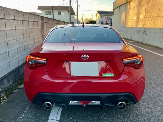 Toyota 86 2016 6275142-4