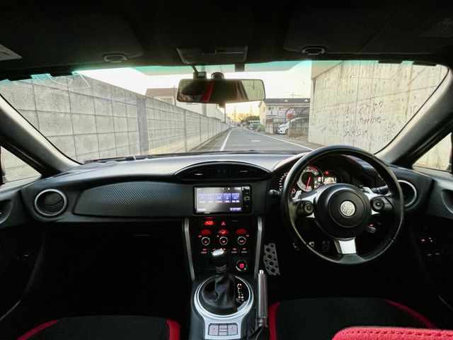 Toyota 86 2016 6275142-6