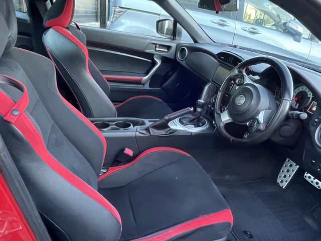 Toyota 86 2016 6275142-8