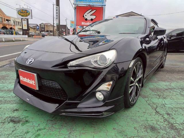 Toyota 86 2015 6275277-0