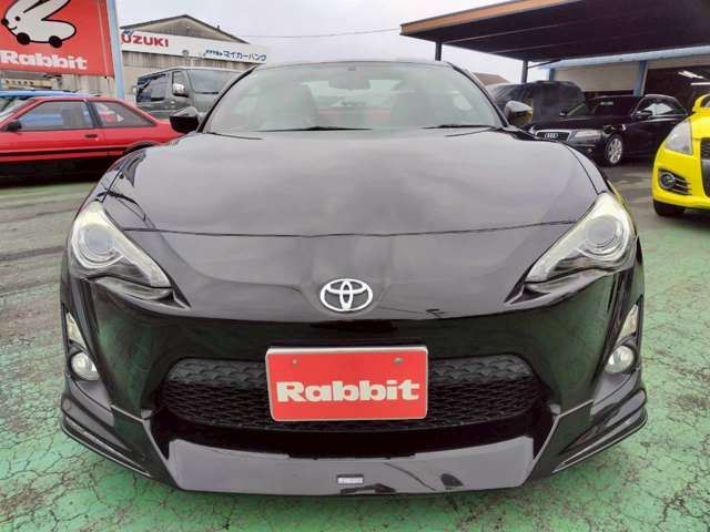 Toyota 86 2015 6275277-1