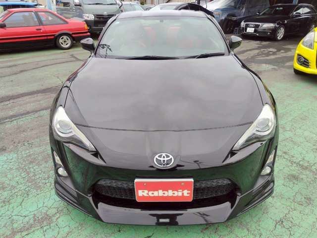 Toyota 86 2015 6275277-2