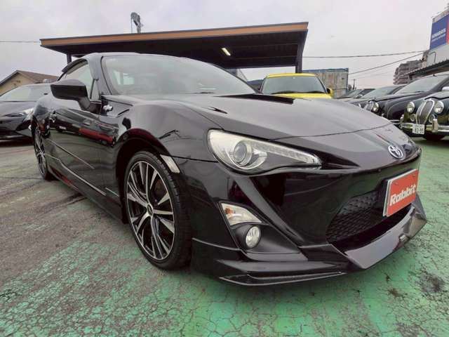 Toyota 86 2015 6275277-3