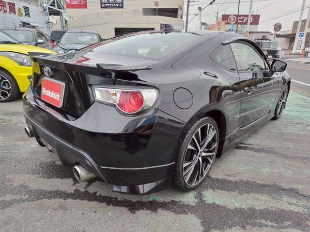Toyota 86 2015 6275277-4