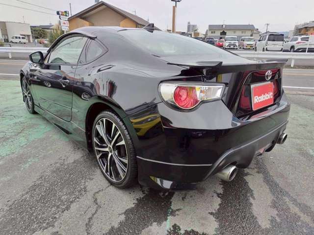 Toyota 86 2015 6275277-6