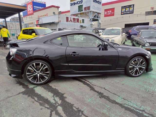 Toyota 86 2015 6275277-7