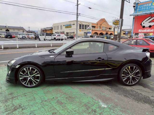 Toyota 86 2015 6275277-8
