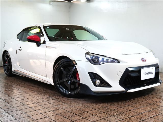 Toyota 86 2015 6275306-0