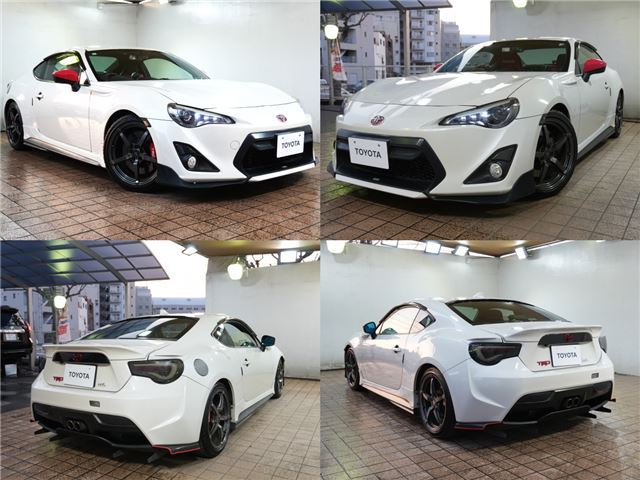 Toyota 86 2015 6275306-2