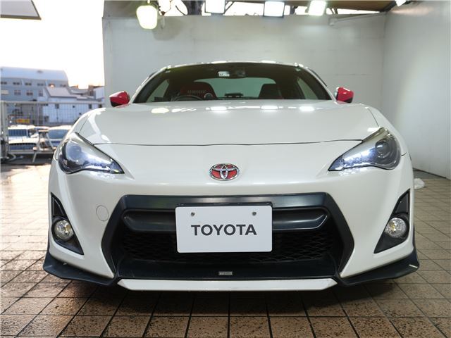 Toyota 86 2015 6275306-8