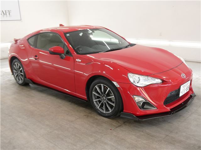 Toyota 86 2014 6275322-0