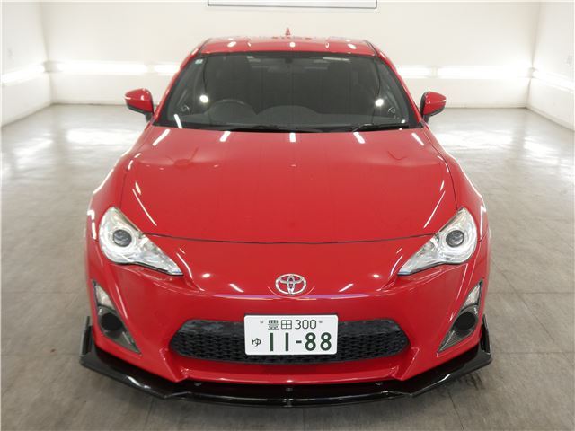 Toyota 86 2014 6275322-3