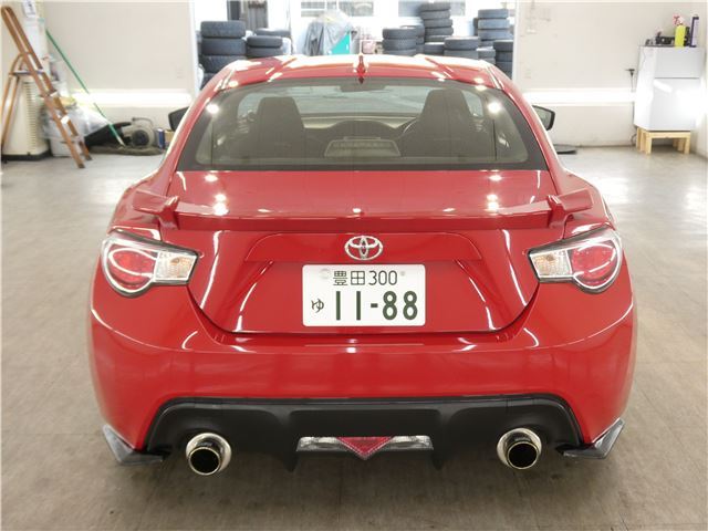 Toyota 86 2014 6275322-5