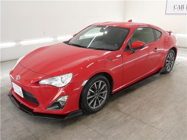 Toyota 86 2014 6275322-6
