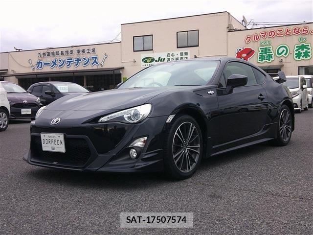 Toyota 86 2014 6275334-0