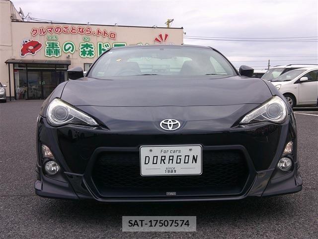 Toyota 86 2014 6275334-3