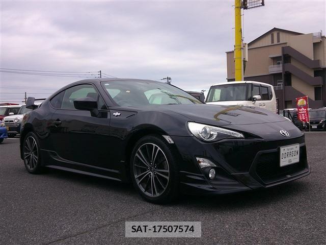 Toyota 86 2014 6275334-4