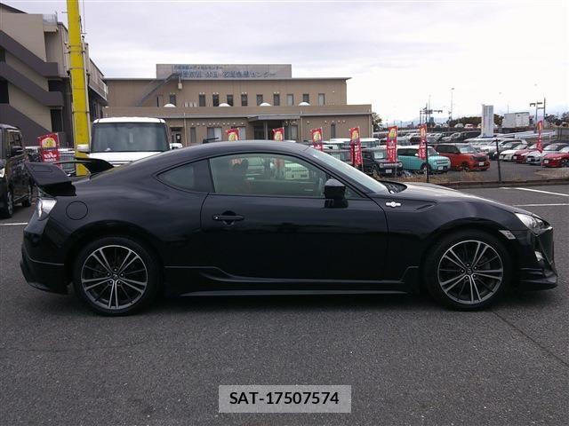 Toyota 86 2014 6275334-5