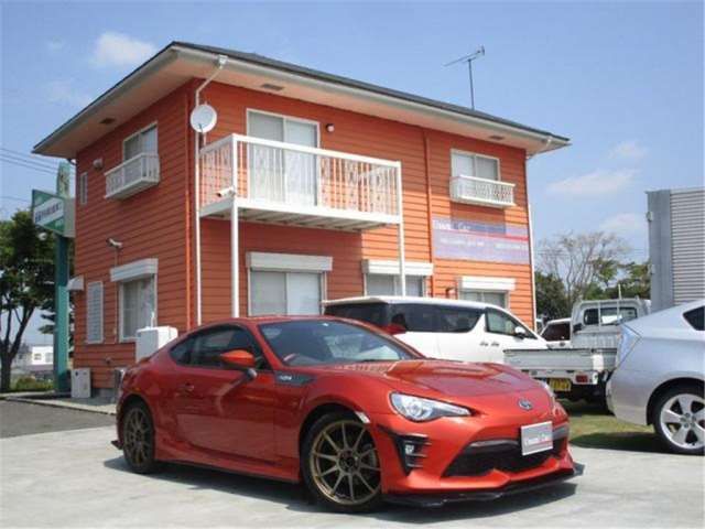 Toyota 86 2014 6275365-0