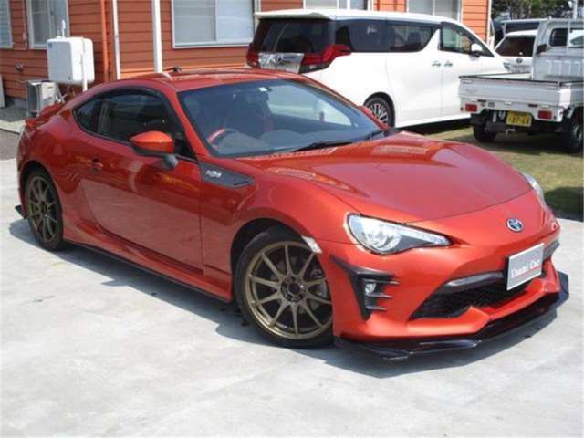 Toyota 86 2014 6275365-1