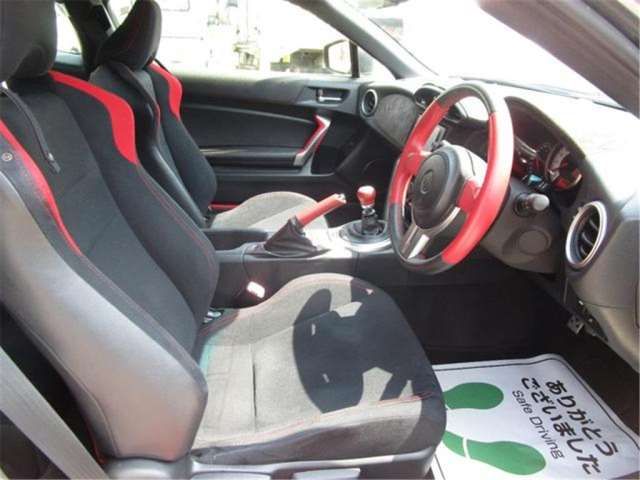 Toyota 86 2014 6275365-6