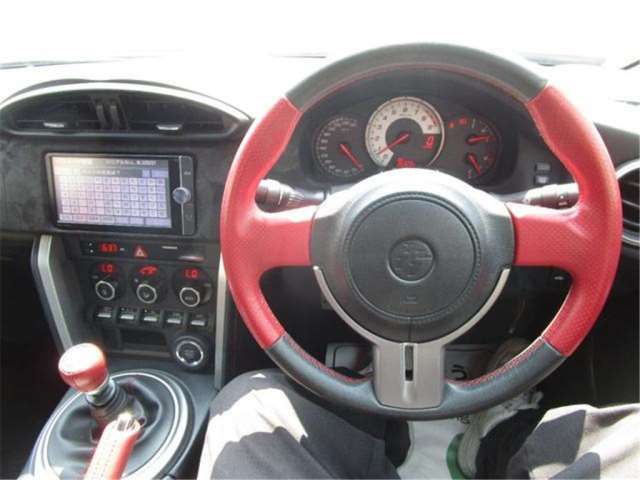 Toyota 86 2014 6275365-7