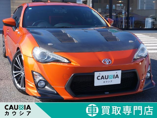 Toyota 86 2013 6275541-0