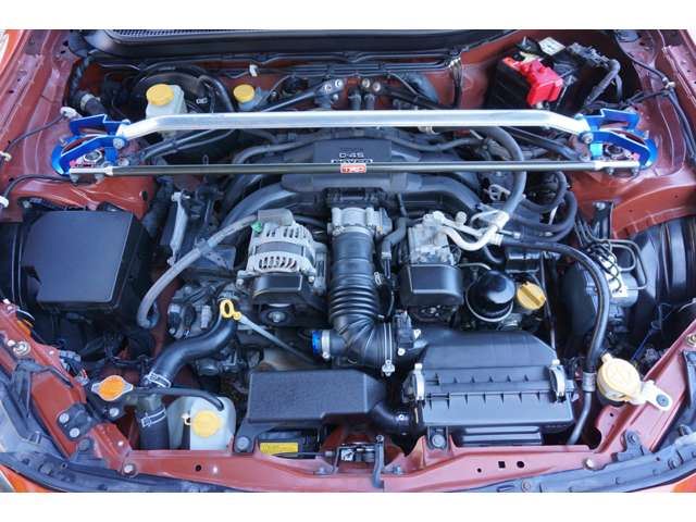 Toyota 86 2013 6275541-3