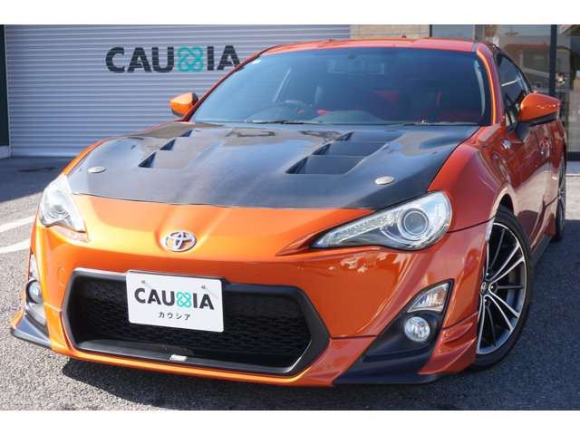 Toyota 86 2013 6275541-8