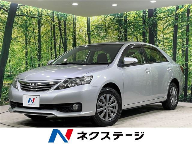 Toyota ALLION 2013 6276608-3