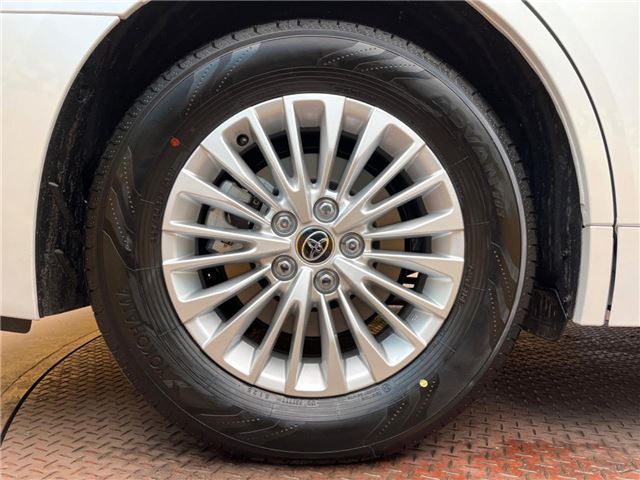 Toyota ALPHARD HYBRID 2026 6277328-7