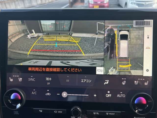 Toyota ALPHARD HYBRID 2026 6277680-3
