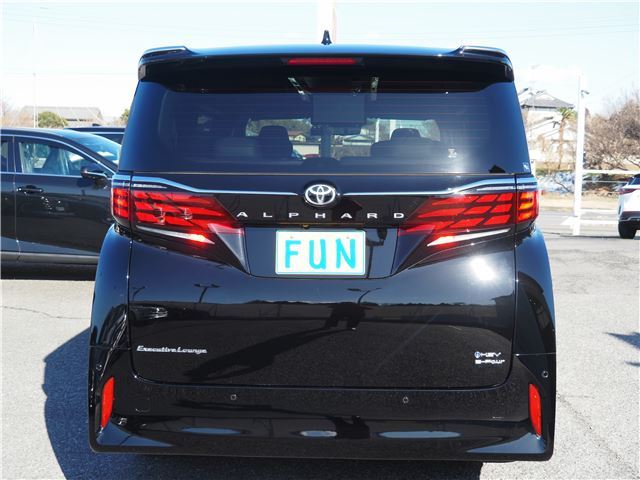 Toyota ALPHARD HYBRID 2024 6278174-10