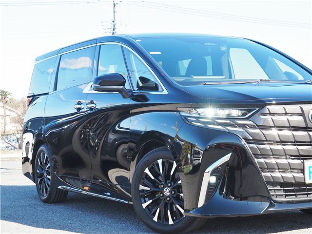 Toyota ALPHARD HYBRID 2024 6278174-3