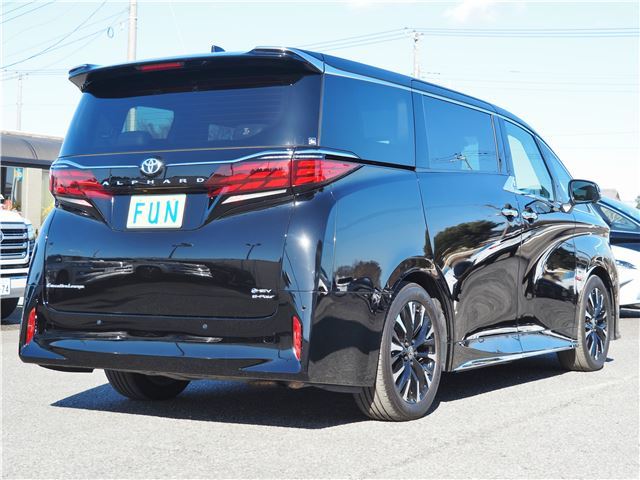 Toyota ALPHARD HYBRID 2024 6278174-6