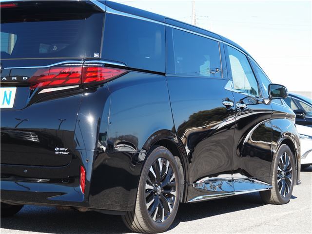 Toyota ALPHARD HYBRID 2024 6278174-7