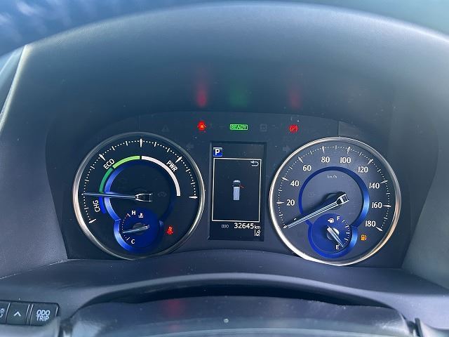Toyota ALPHARD HYBRID 2022 6278522-10