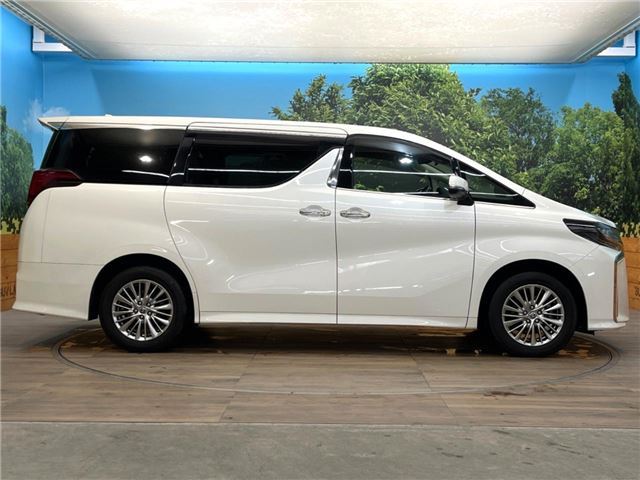 Toyota ALPHARD HYBRID 2022 6278589-10