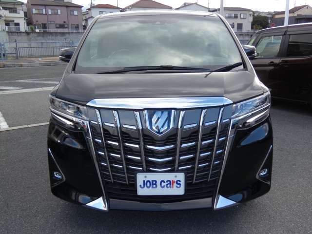 Toyota ALPHARD HYBRID 2022 6278597-0