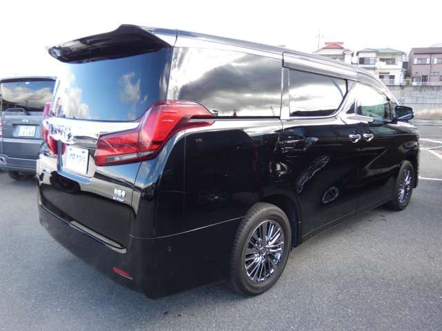 Toyota ALPHARD HYBRID 2022 6278597-3