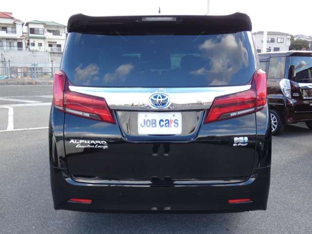 Toyota ALPHARD HYBRID 2022 6278597-4