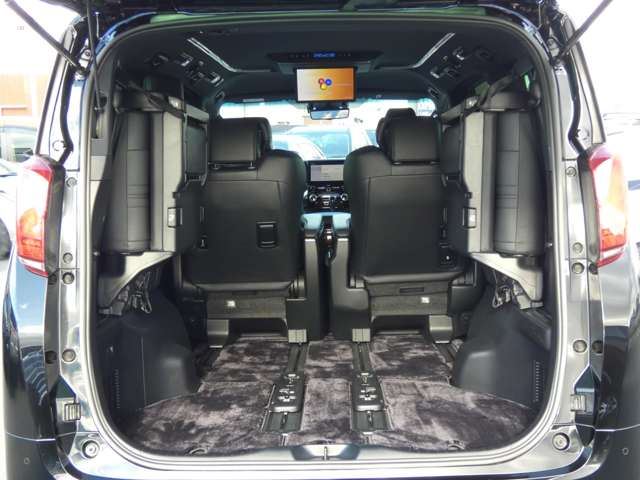Toyota ALPHARD HYBRID 2022 6278597-6