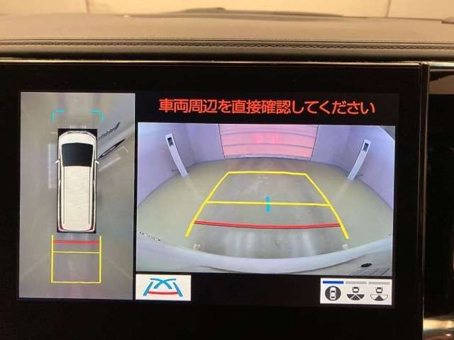 Toyota ALPHARD HYBRID 2021 6278714-10