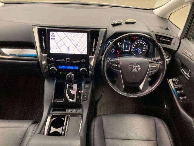Toyota ALPHARD HYBRID 2021 6278714-5