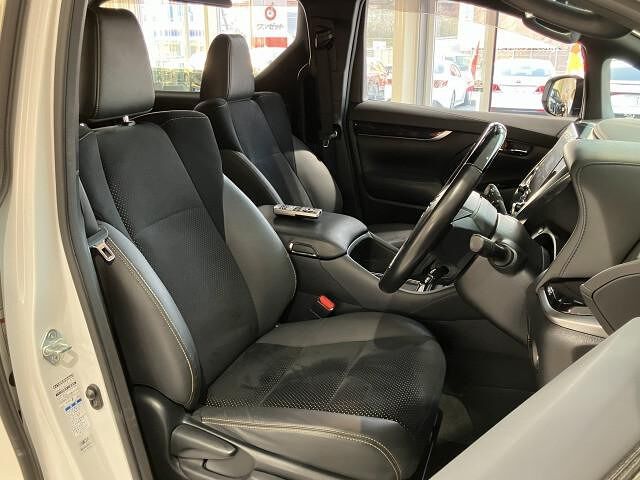 Toyota ALPHARD HYBRID 2020 6278835-3