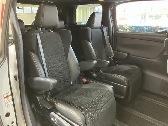 Toyota ALPHARD HYBRID 2020 6278835-4