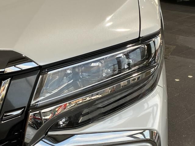 Toyota ALPHARD HYBRID 2020 6278835-6