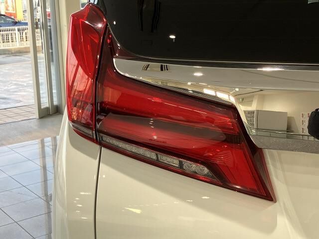 Toyota ALPHARD HYBRID 2020 6278835-7